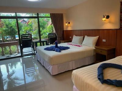 Laguna Beach Club Resort Sha Plus - 87