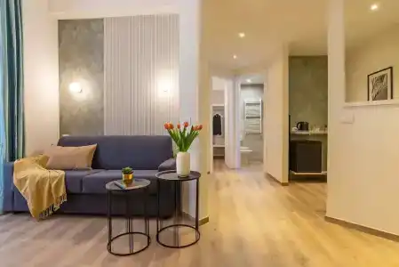 B&B 94Rooms Vatican-Scipioni - 50