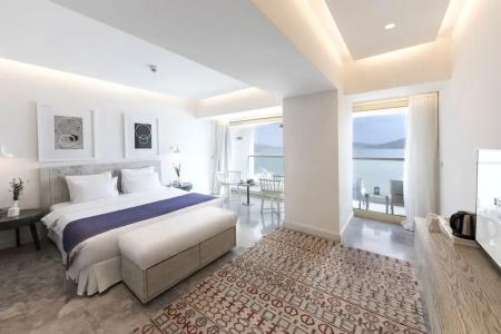 d Resort Murat Reis Ayvalık - 88