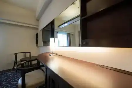 Binario Umeda - 51