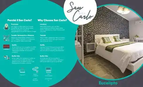 b&b San Carlo - 32