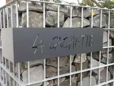 La Cachette - 43