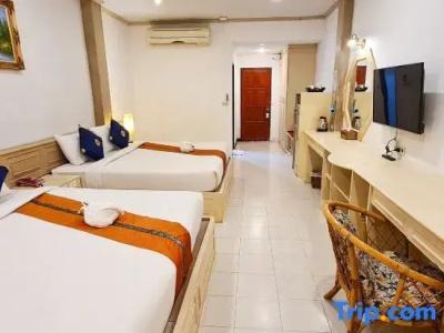 Andaman Seaside Resort - Sha Extra Plus - 119