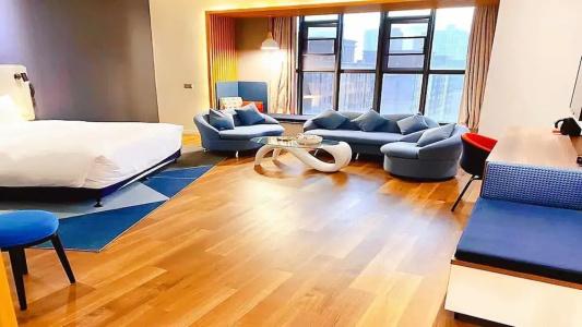 Holiday Inn Express - Wuhan Optical Valley, An Ihg - 84