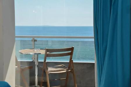 Scorpios Sea Side - 123