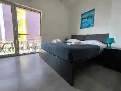 Miti Dello Stretto b&b - 30