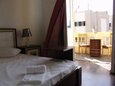 Grand Talat Harb Plaza - 4
