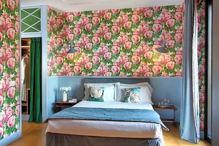 Velona's Jungle Luxury Suites - 32
