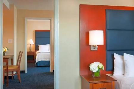 Residence Inn by Marriott Boston Harbor on Tudor Wharf - 89