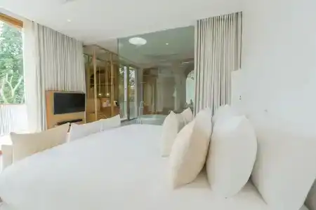 Sala Samui Chaweng Beach Resort - Sha Plus - 45