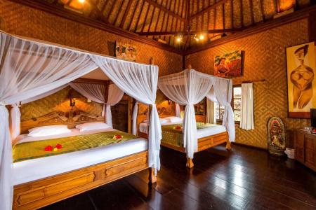 Tanah Merah Art Resort - 40