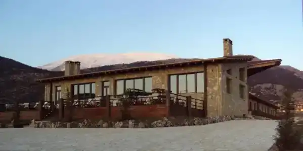 Tagli Resort & Spa - 8