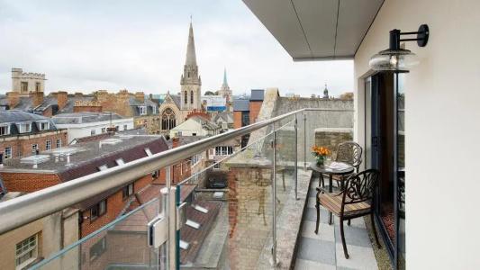 The George Street - 138