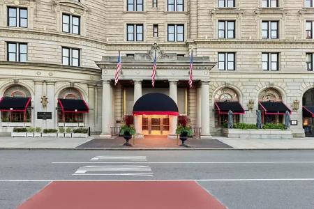 Fairmont Copley Plaza - 45
