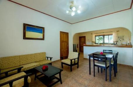 Zerof Self Catering - 77