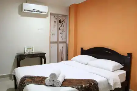 Fast Setapak - 6