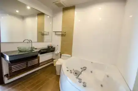 Kham Mon Lanna Resort - 176