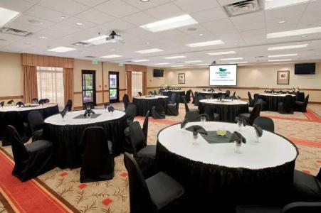 Homewood Suites by Hilton Denver International Airport - 28