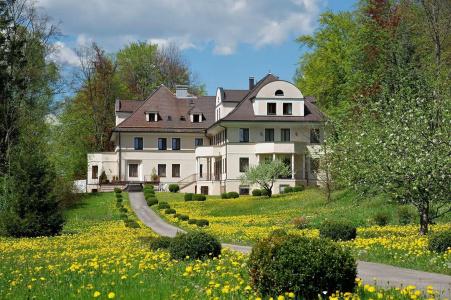 Villa Toscana - 13