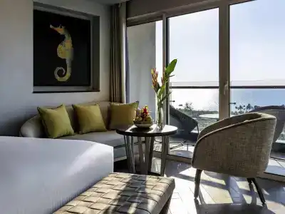 Pullman Phu Quoc Beach Resort - 28
