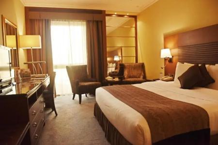 Golden Tulip Bahrain - 48