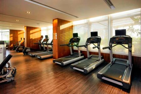 Marriott Executive Bangkok, Sukhumvit Thonglor - 44