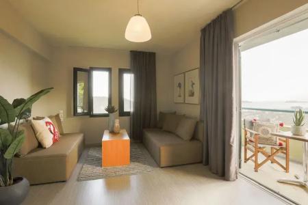 Vigles Sea View, Philians and Resorts - 101