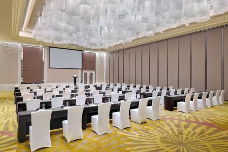 The St. Regis Shanghai Jingan - 36