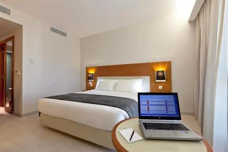 Mercure Lisboa - 44