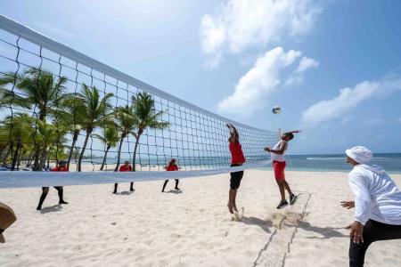 Coral Costa Caribe Beach - All Inclusive - 37