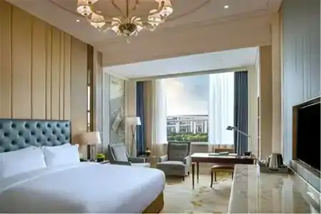 Sofitel Shanghai Hongqiao - 44