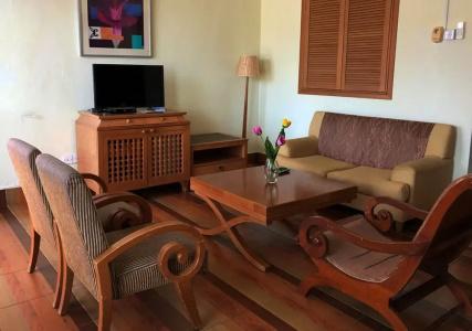 Ocean Suite Private Unit @ Langkawi Lagoon - 31