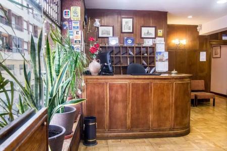 Residencia Castellano I - 1