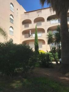 Hôtel Le Méditerranée - 18