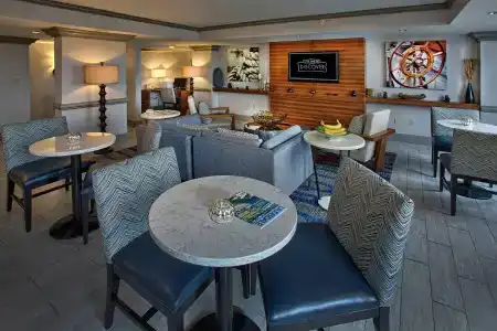 Renaissance Fort Lauderdale Cruise Port - 57