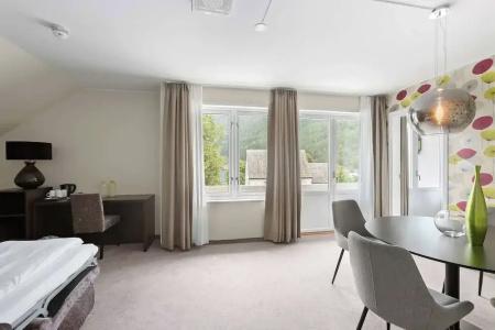 Kinsarvik Fjordhotel, Best Western Signature Collection - 83