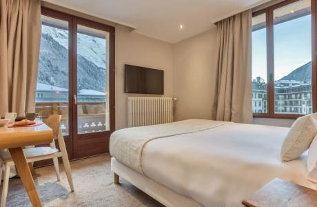 Les Gourmets - Chalet - 11