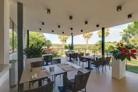Valamar Club Tamaris - Все включено Light - 25