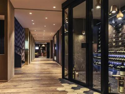 Mercure Dijon Centre Clemenceau - 9