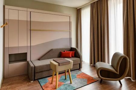 ApartAdagio Bremen - 70