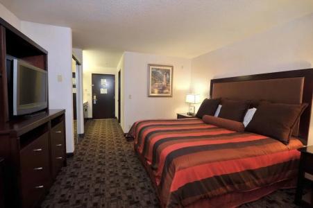 Shilo Inn Portland Airport - 2