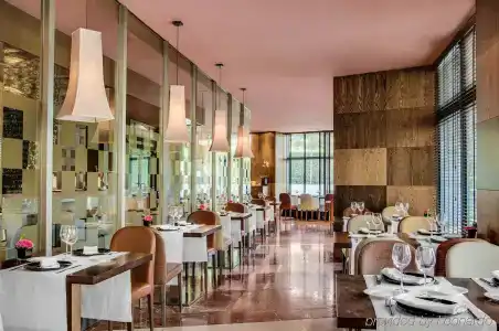 Eurostars Suites Mirasierra - 16