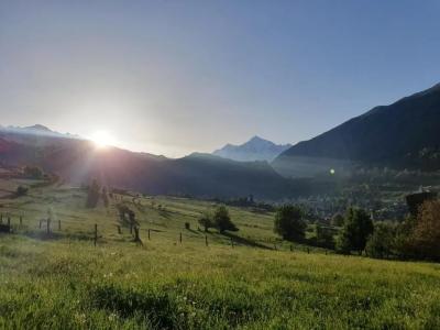 Valodia Guest House In Mestia - 17