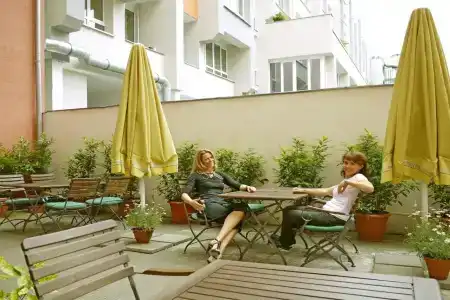Air in Berlin - 25