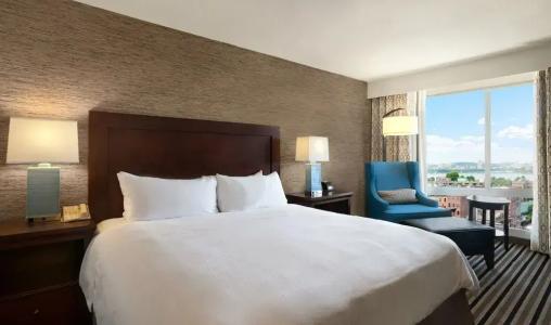 Wyndham Boston Beacon Hill - 52