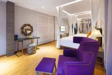 Winsuites Saigon - 172