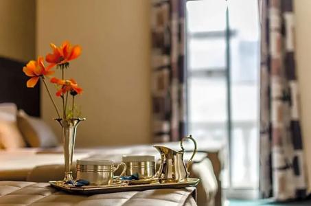 Hôtel Croix des Bretons - Lourdes Pyrénées - 22