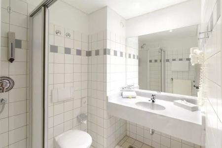 Best Western Plaza Zwickau - 7