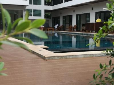 Aiya Resort Koh-Tao - 12