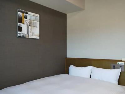Route-Inn Niigata Nishi Inter - 16